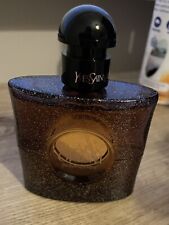 Yves Saint Laurent Black Opium  50ml - Used Once picture