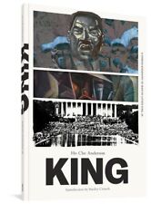 King: A Comics Biography of Martin Luther King, Jr. (Fantagraphics Books,... picture