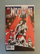 Wolverine(vol. 1) #108 - Marvel Comics - Combine Shipping picture