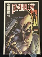 Deathblow Comic Lot 2-12  (11 Books) Image Comics NM Condition picture