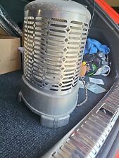 Vintage Westinghouse Electric Heater - Working picture