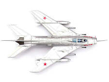 Mikoyan-Gurevich MiG-19S Farmer Voyenno Vozdushnye Sily 1/72 Diecast Model picture
