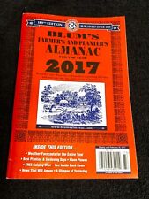 2017 Blum's Farmer's and Planter's Almanac picture