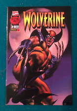 WOLVERINE #102.5/ MARVEL/ HARD TO FIND/ 1996. Very Rare picture