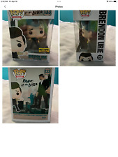 funko pop from Panic at the Disco,Brendon Urie picture