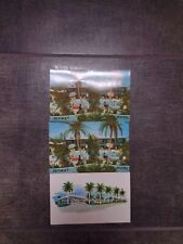 Vintage lot skyway motel postcards picture