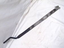 Antique Hand Forged Slater's Slate Shingle Rip Roofing Tool Roof Ripper Slating picture