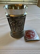 WMF Zinn Pewter Cup 4.5 Inches picture