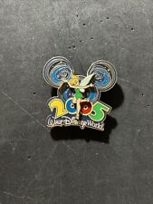 WDW 2005 Collection Tinker Bell Disney Pin 33961  picture