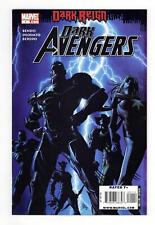 Dark Avengers 1A Deodato FN+ 6.5 2009 picture
