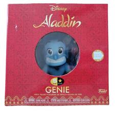 Disney Aladdin Funko Vinyl Figure Five 5 Star Collectible Genie with Rug picture