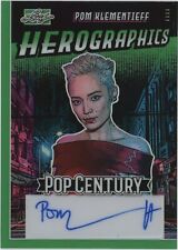 CF - POM KLEMENTIEFF 2024 LEAF POP CENTURY AUTO 1/4 GUARDIANS OF THE GALAXY picture