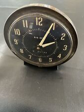 Vintage WESTCLOX Big Ben Wind Up Alarm Clock MODEL 75-102 3A picture