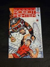 Magnus Robot Fighter #5 Valiant Comic Book  picture