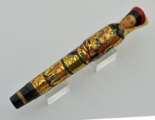 RARE KRONE 2004 FORBIDDEN CITY LIMITED EDITION OF 288 FOUNTAIN PEN 18K MED NIB picture