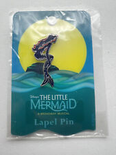 Disney The Little Mermaid Broadway Musical: Poster Ariel Pin picture