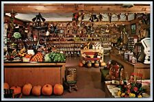 Postcard Lehman's Country Store Westlake OH H32 picture
