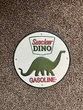 Sinclair Gas Sign  picture