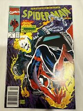 Spider-Man #7 (Feb 1991, Marvel) picture