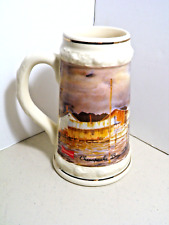 1991 Budweiser Save The Bay I Special Event Stein picture