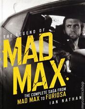 Legend of Mad Max HC The Complete Saga from Mad Max to Furiosa #1-1ST NM 2024 picture