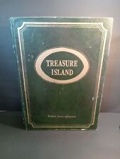 Vtg. Treasure Island Simulated Box picture