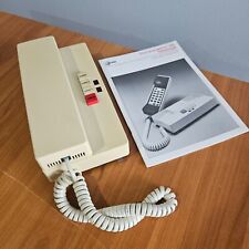 VTG AT&T Telephone Touch-A-Matic 310 AT&T Technologies Inc. w/ Manual c. 1984 picture