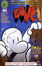 BONE 10TH ANNIVERSARY EDITION (2001 Series) #1 Very Fine Comics Book picture
