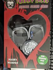 RARE HORROR 1981 My Bloody Valentine Harry Warden Mask picture