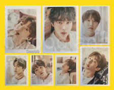 BTS 24/7 Serendipy O'Neul Exhibition OFFICIAL Clipboard Photocard  picture
