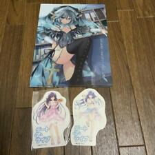 Date A Live 3 Anime Goods From Japan picture