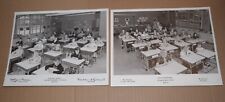 Class Photos 3rd and 4th grade 1964-1966 Highlands School Chicago Heights IL picture