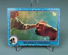 1982 Topps #72 E.T. The Extra-Terrestrial 75th Anniversary Buyback Stamp 1/1? picture