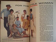 1962 TV Guide(KARYN KUPCINET/SOPHIA LOREN/CHUCK CONNORS/TROY DONAHUE/DAWS BUTLER picture