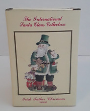 The International Santa Claus Collection, Irish Father Christmas Ireland 1995 picture