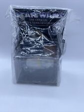 Star Wars Official Starships Vehicles Collection Issue 31 The Escape Pod-SEALED picture