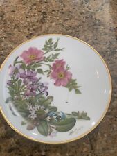 The Sierra Club Cape Cod Wildflowers  Plate picture