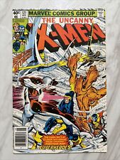 Uncanny X-Men #121 (1979) FN- 1st Full Appearance Alpha Flight Marvel Comics 🔑 picture