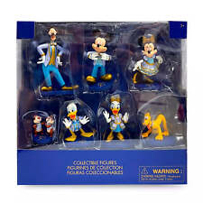 Disney Parks Collectible Figures Cake Toppers 50th Anniversary NEW  picture