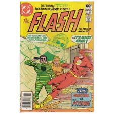 Flash (1959 series) #303 Newsstand in Very Fine condition. DC comics [d/ picture