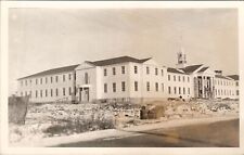 Administration Building in Quoddy Village Vintage Postcard spc4 picture
