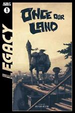 ONCE OUR LAND #1 LEGACY EDITION (ONE SHOT) (PRESALE 7/24/24) picture