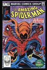 Amazing Spider-Man #238 VF+ 8.5 1st Appearance Hobgoblin Marvel 1983 picture