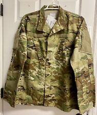 US Army MultiCam Coat Large-Long picture