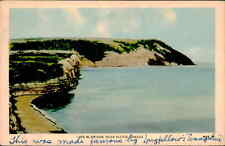 Postcard:  CAPE BLOMIDON, NOVA SCOTIA CANADA picture