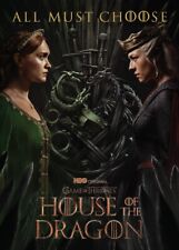 GAME OF THRONES HOUSE OF THE DRAGON Season 2 - Promo Card 1 picture