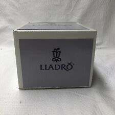 Lladro 1992 Barcelona Spain Olympic Ball Collectible Multiple Events “Retired” picture