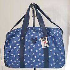 Bioworld Disney Minnie Mouse Rolling Duffel Bag picture