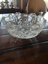 Peanuts Glass Bowl by Waterford picture