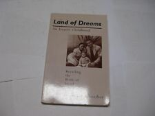 Land of Dreams An Israeli Childhood Recalling The Birth picture